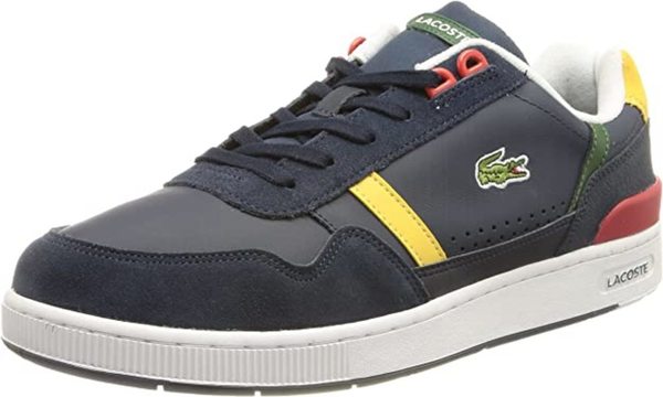 Zapatillas Lacoste