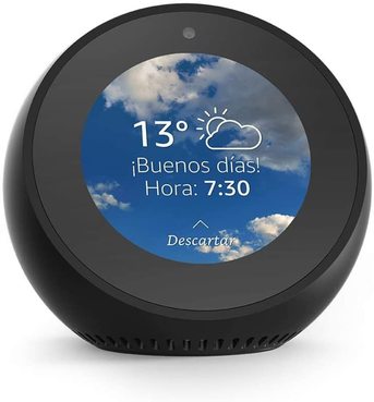 Amazon Echo Spot