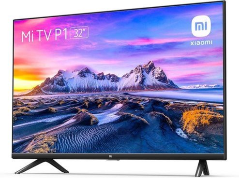 Xiaomi Smart TV P1