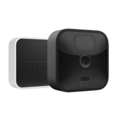 Cámara de seguridad Blink