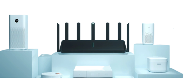 Xiaomi AX3600