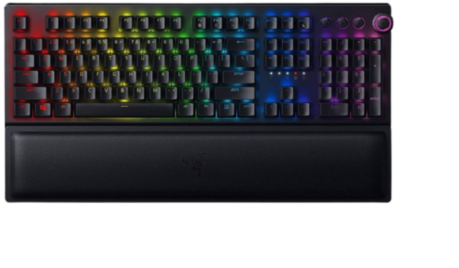 Razer BlackWidow V3 Pro