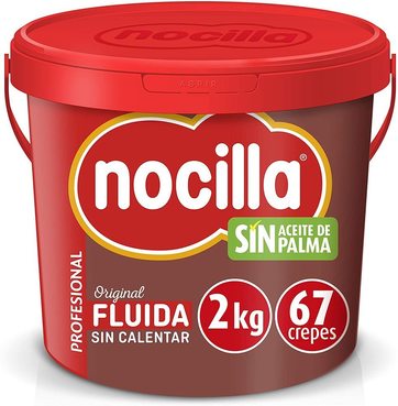 Nocilla Fluida