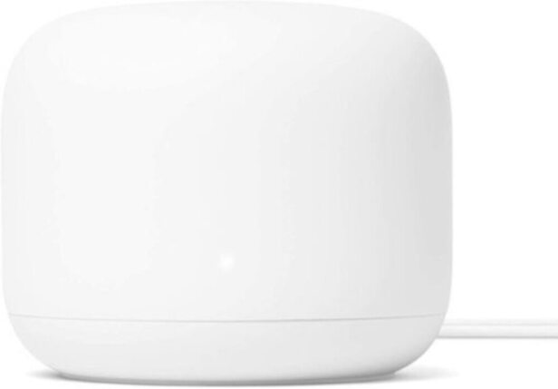Google Nest WiFi