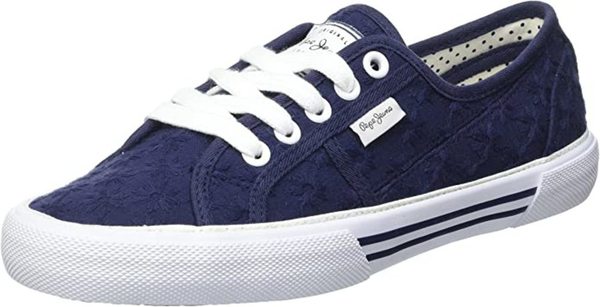 Zapatillas Pepe Jeans