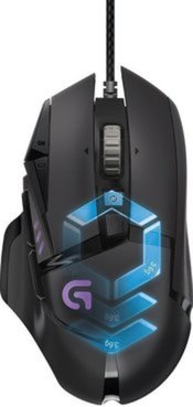 Logitech Proteus Spectrum