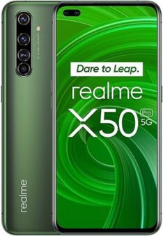 Realme X50 Pro