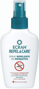 Repelente de mosquitos