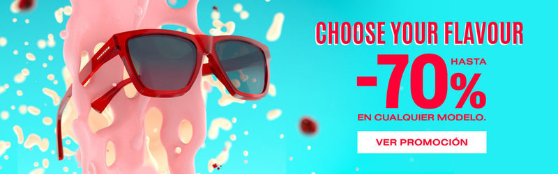 Hasta un 70% de descuento