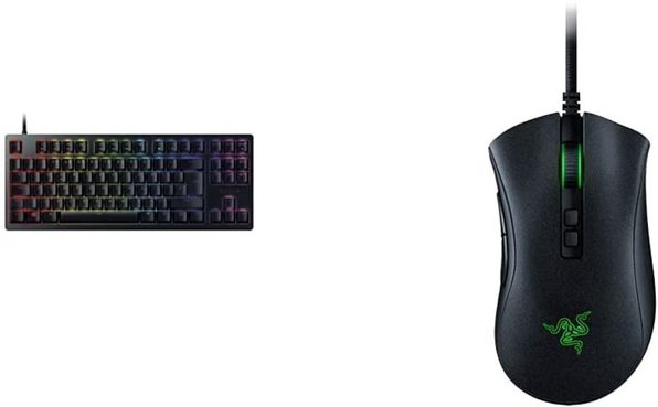 Pack Razer DeathAdder