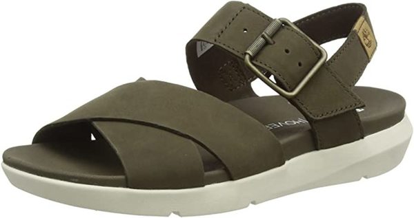 Sandalia Timberland