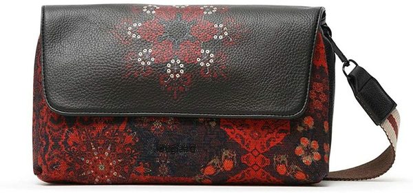 Desigual Fabric Body