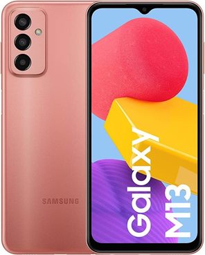 Samsung Galaxy M32