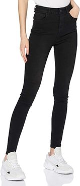 Superdry Mid Rise Skinny