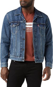 Levi's Type 3 Sherpa