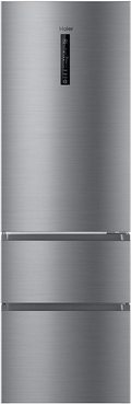 Frigorífico Haier 3D
