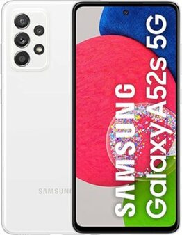 Samsung Galaxy A52