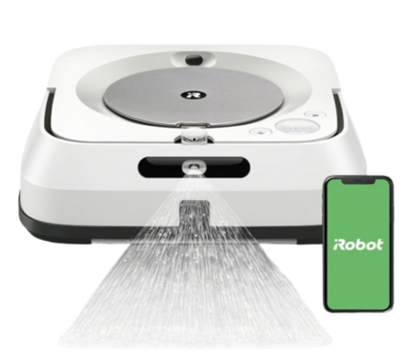 iRobot Braava Jet
