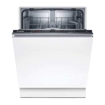 Lavavajillas Bosch