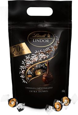 Lindt Lindor