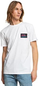 Camiseta Quiksilver