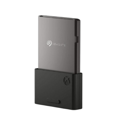 Expansión Seagate 1TB