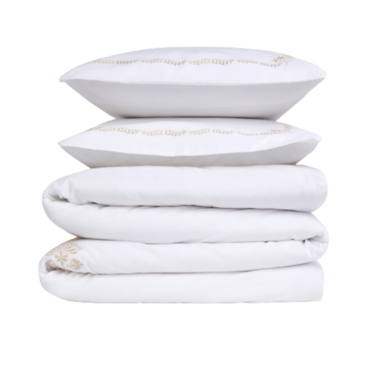 Edredón de Algodón sostenible