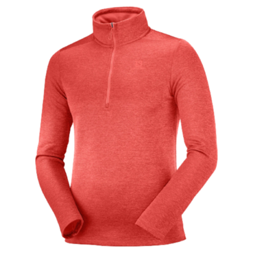 Camiseta Salomon Essential