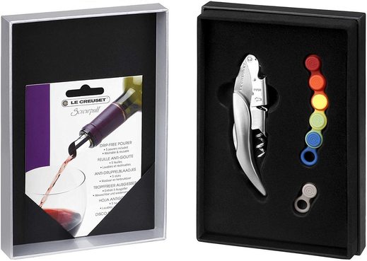 Set de regalo Sommelier