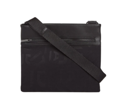 Bandolera Adolfo Domínguez