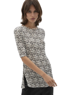 Camiseta Adolfo Domínguez