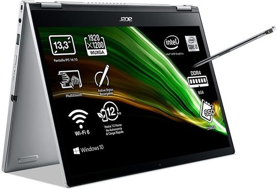 Acer Spin 3