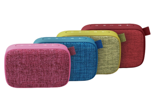 Energy Sistem Fabric Box