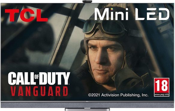 Televisión TCL 65''