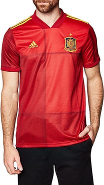 Camiseta España 2021/22