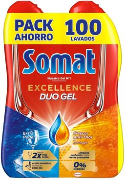 Somat Duo Gel