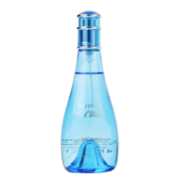 Colonia Cool Water 100ml