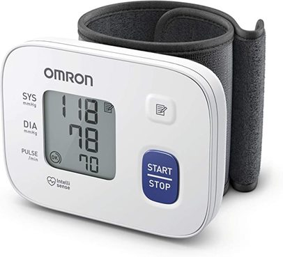 Omron M2