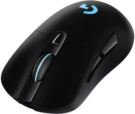 Logitech G703