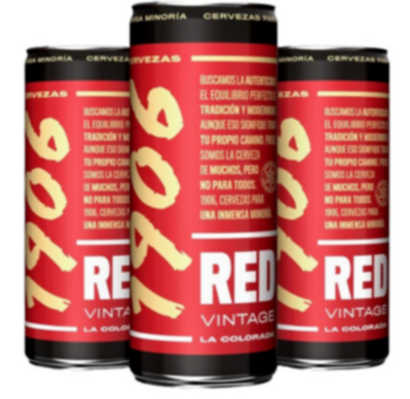 Cerveza Estrella Galicia