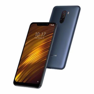 PocoPhone F1