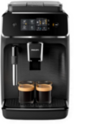 Cafetera Philips Superautomática