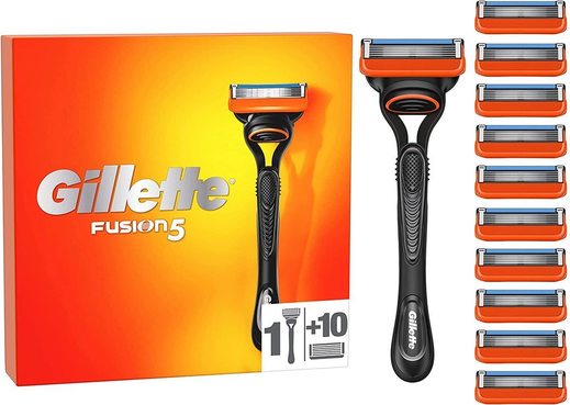 Gillette Fusion 5 