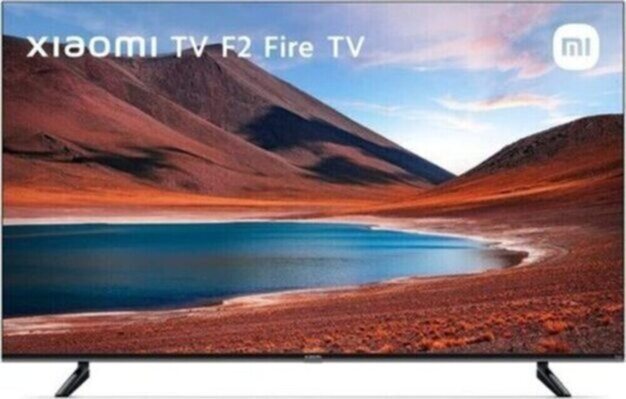 Xiaomi F2 43'' Smart TV