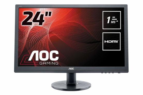 Monitor AOC