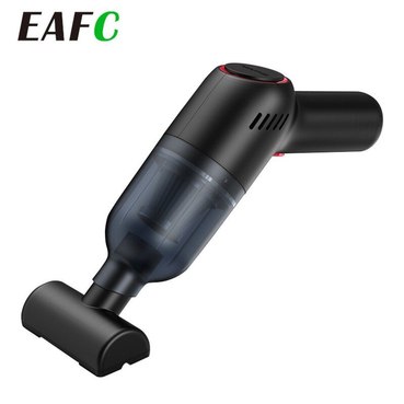 Aspiradora Portátil