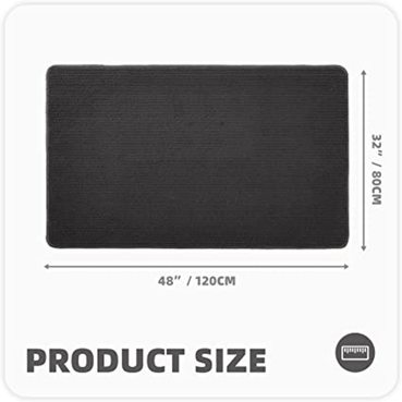 Felpudo Color Geometry