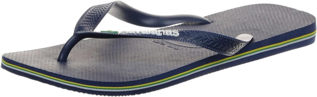 Havaianas New Hybrid