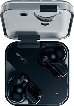 Auriculares Nohing Ear