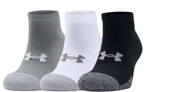 Under Armour Heatgear